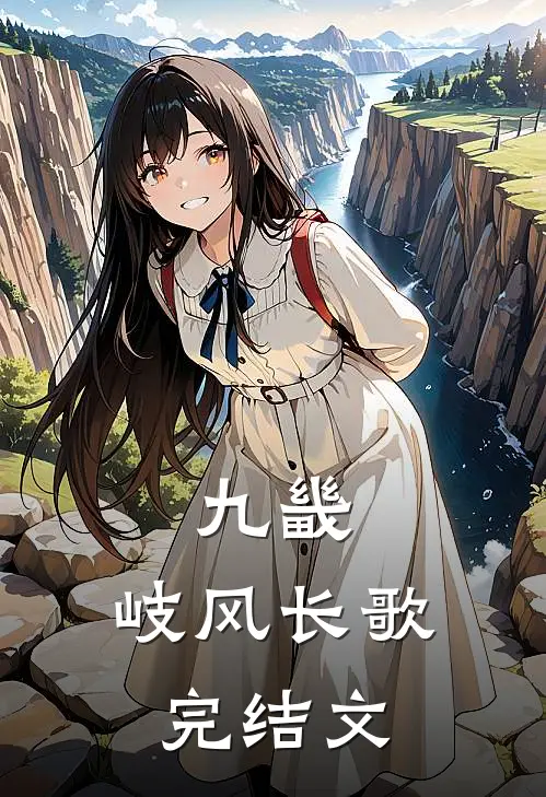 九畿：岐风长歌完结文