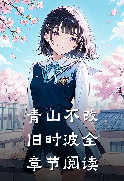 青山不改旧时波全章节阅读