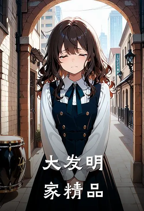 大发明家精品