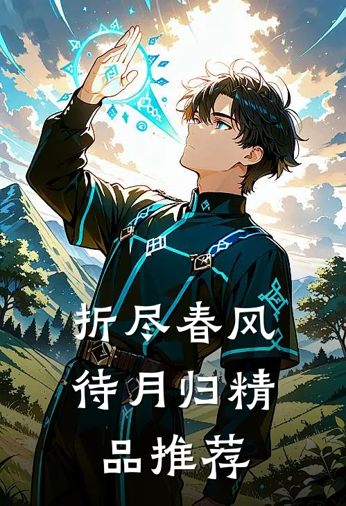 折尽春风待月归精品推荐