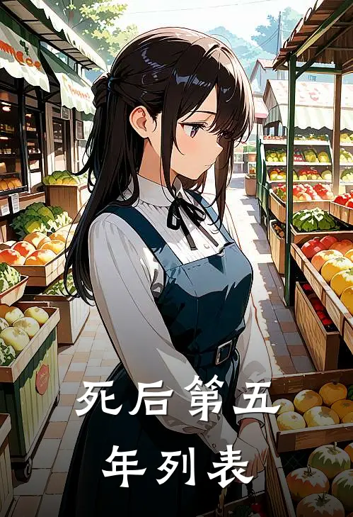 死后第五年列表