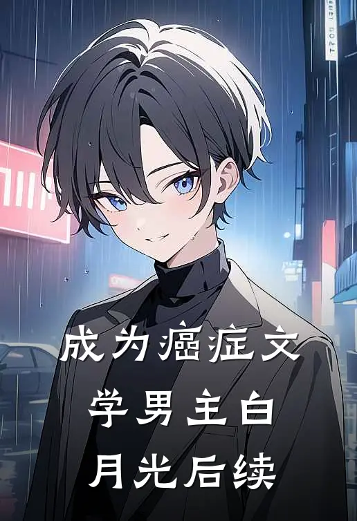 成为癌症文学男主白月光后续