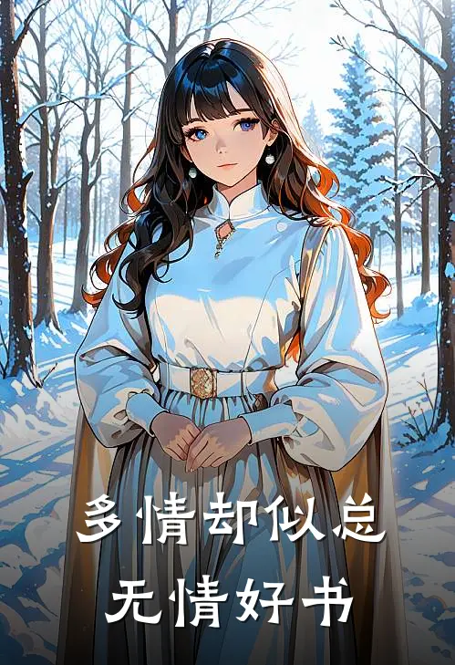 多情却似总无情好书