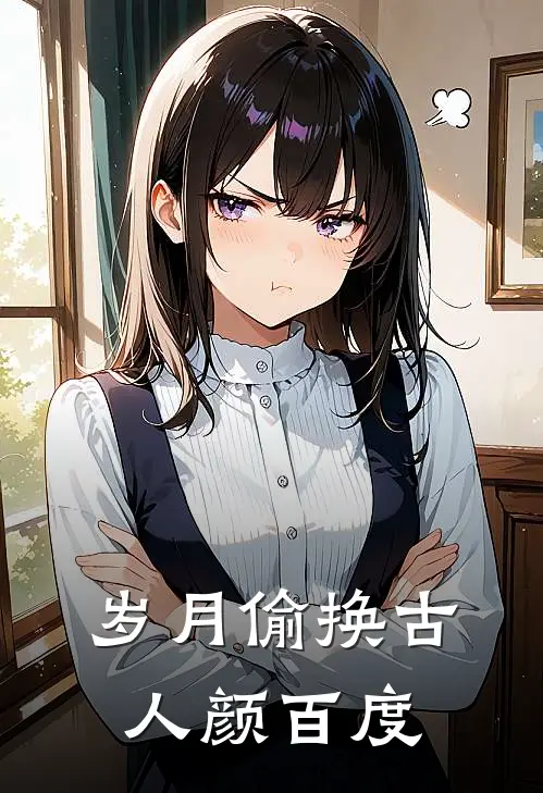 岁月偷换古人颜百度