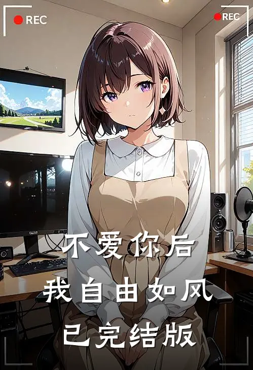 不爱你后，我自由如风已完结版