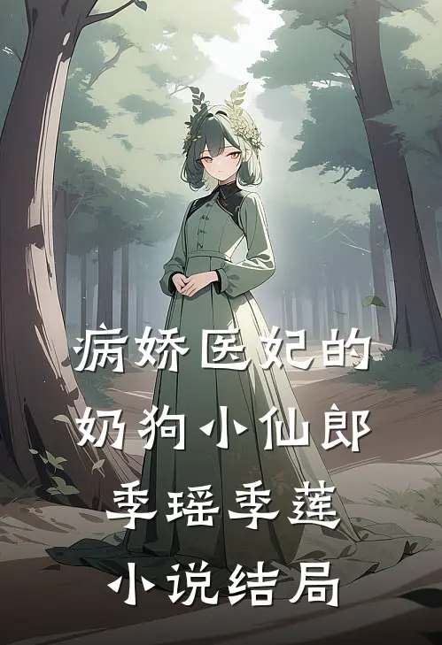 病娇医妃的奶狗小仙郎季瑶季莲小说结局