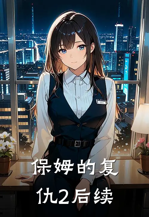 保姆的复仇2后续