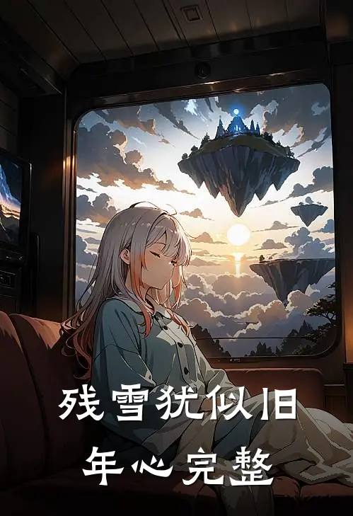 残雪犹似旧年心完整