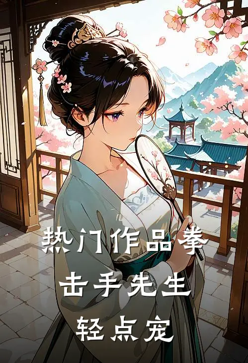 热门作品拳击手先生，轻点宠