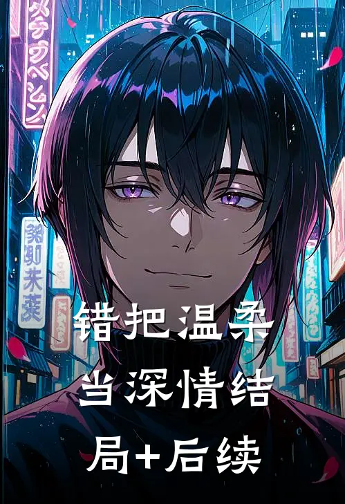 错把温柔当深情结局+后续