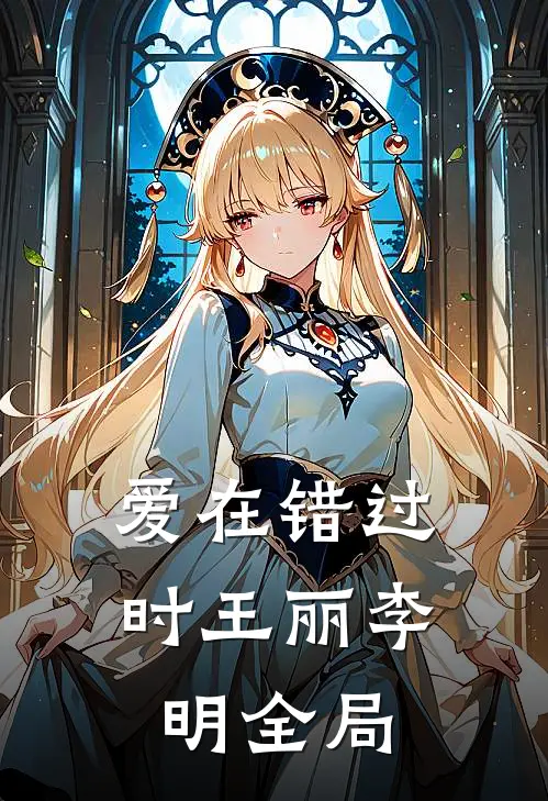 爱在错过时王丽李明全局
