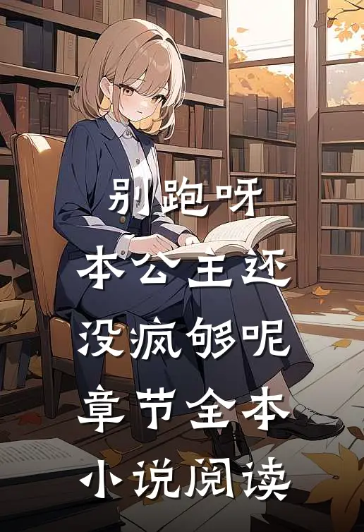 别跑呀，本公主还没疯够呢章节全本小说阅读