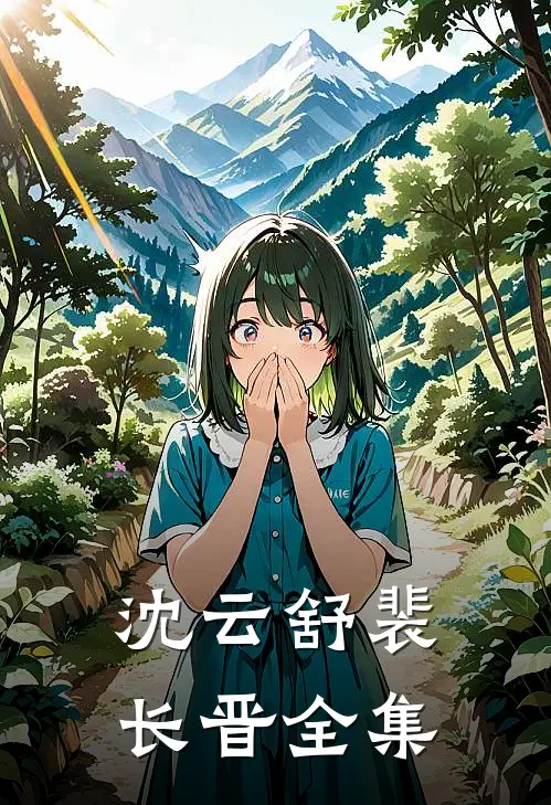 沈云舒裴长晋全集