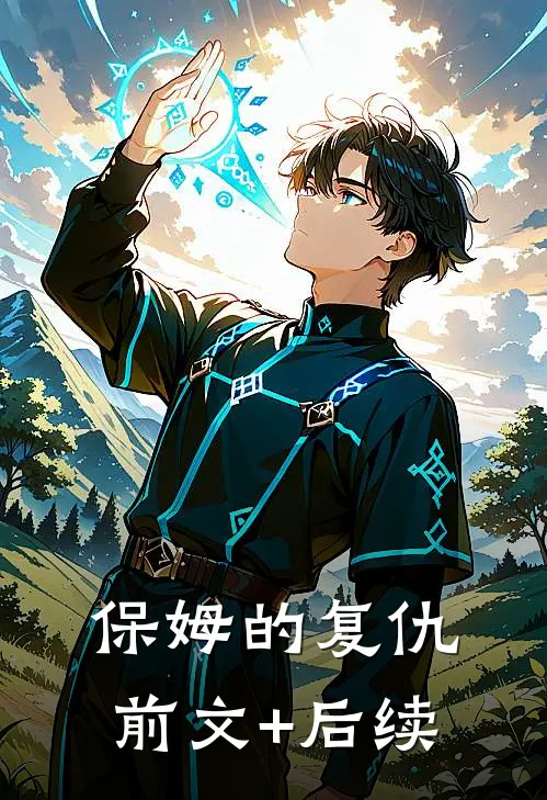 保姆的复仇前文+后续