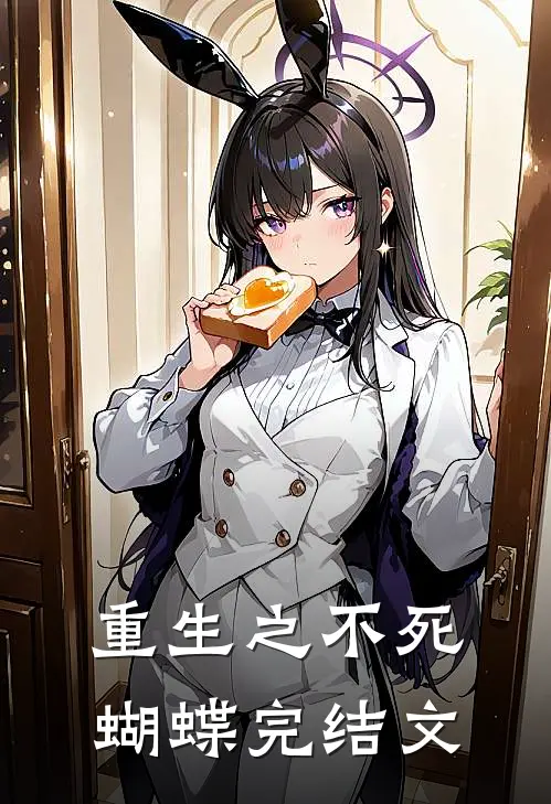 重生之不死蝴蝶完结文