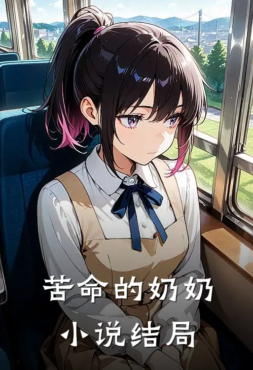 苦命的奶奶小说结局