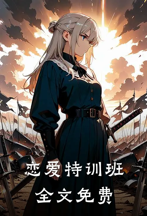恋爱特训班全文免费