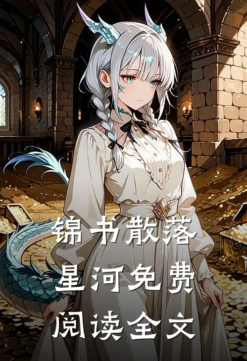 锦书散落星河免费阅读全文