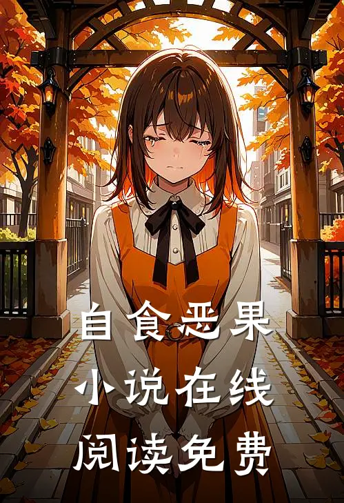 自食恶果小说在线阅读免费