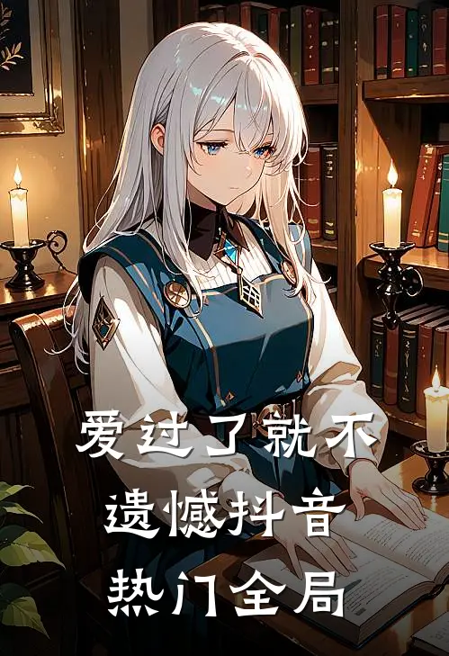 爱过了就不遗憾抖音热门全局