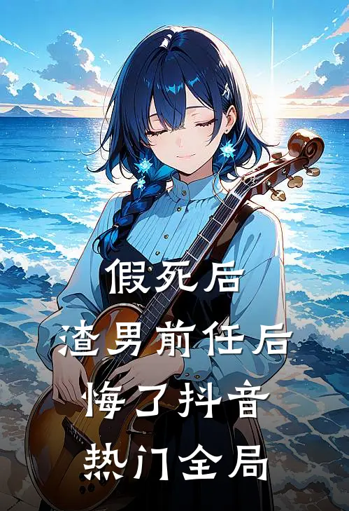 假死后，渣男前任后悔了抖音热门全局