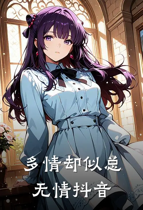 多情却似总无情抖音