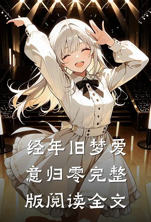 经年旧梦爱意归零完整版阅读全文