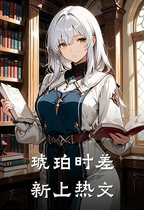 琥珀时差新上热文