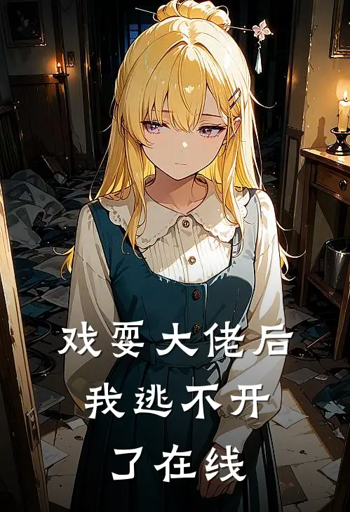 戏耍大佬后，我逃不开了在线