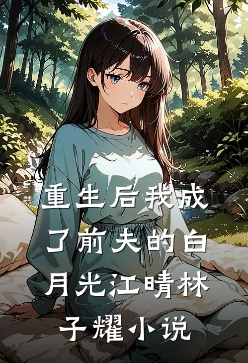 重生后我成了前夫的白月光江晴林子耀小说
