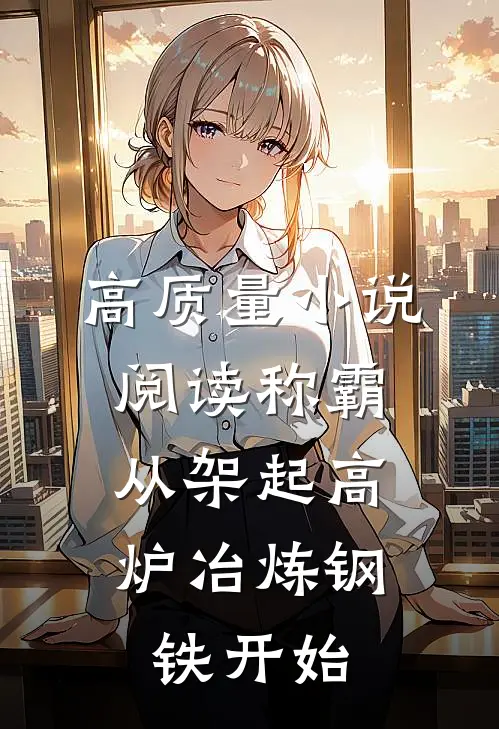 高质量小说阅读称霸：从架起高炉冶炼钢铁开始