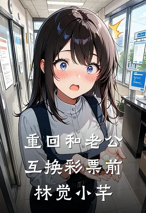 重回和老公互换彩票前林觉小芊