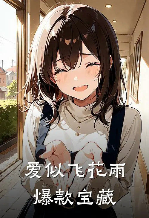 爱似飞花雨爆款宝藏