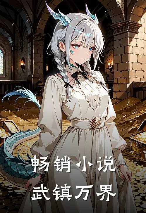 畅销小说武镇万界