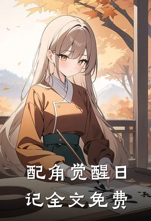 配角觉醒日记全文免费