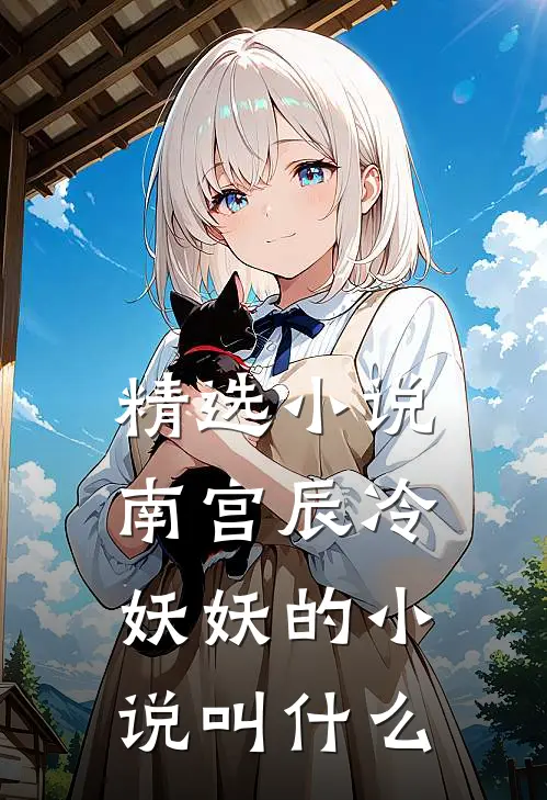 精选小说南宫辰冷妖妖的小说叫什么