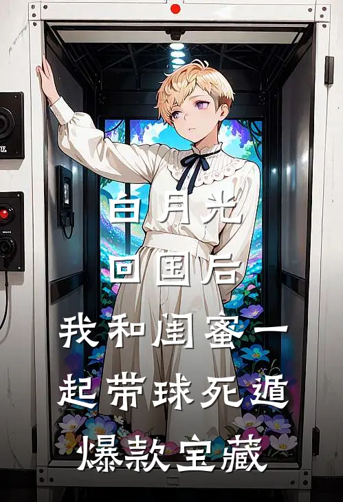 白月光回国后，我和闺蜜一起带球死遁爆款宝藏