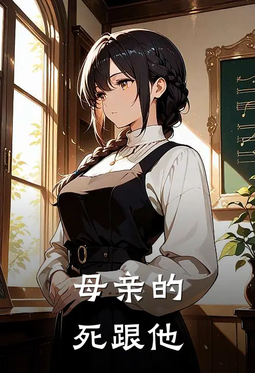 母亲的死跟他