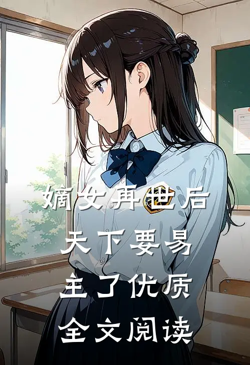 嫡女再世后，天下要易主了优质全文阅读