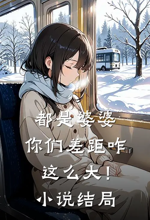 都是婆婆，你们差距咋这么大！小说结局