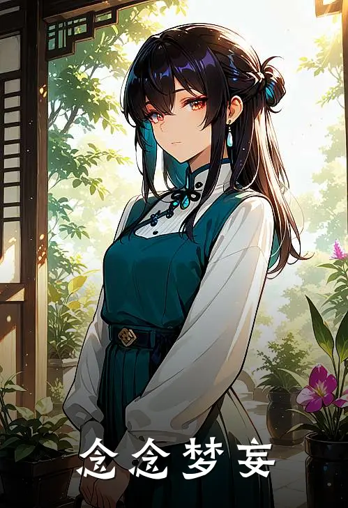念念梦妄