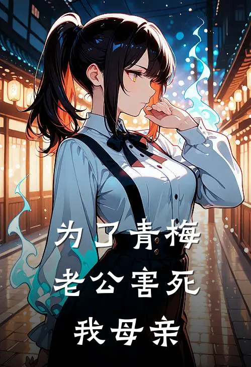 为了青梅，老公害死我母亲