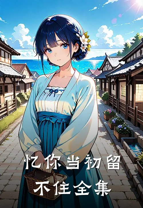 忆你当初留不住全集