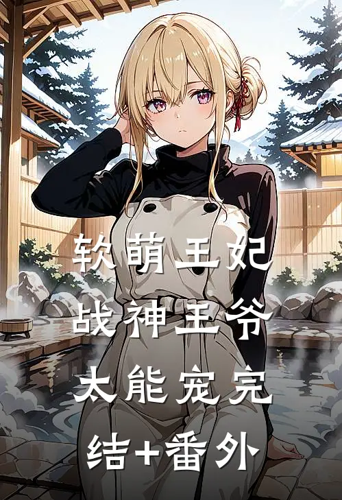 软萌王妃：战神王爷太能宠完结+番外