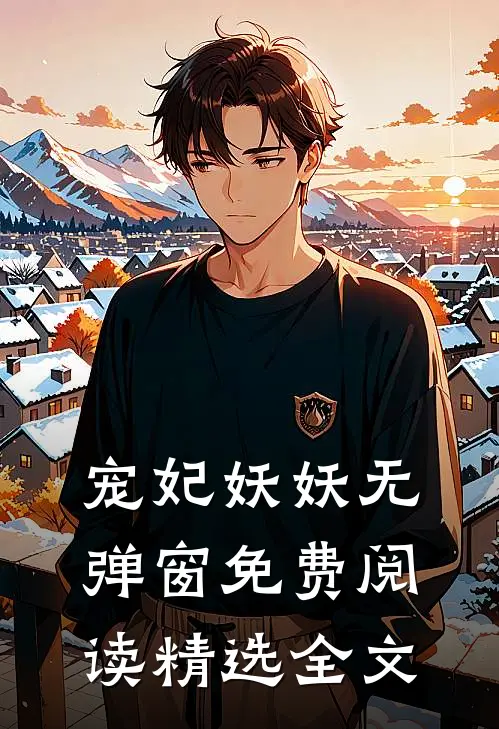 宠妃妖妖无弹窗免费阅读精选全文