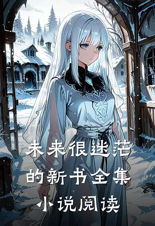未来很迷茫的新书全集小说阅读