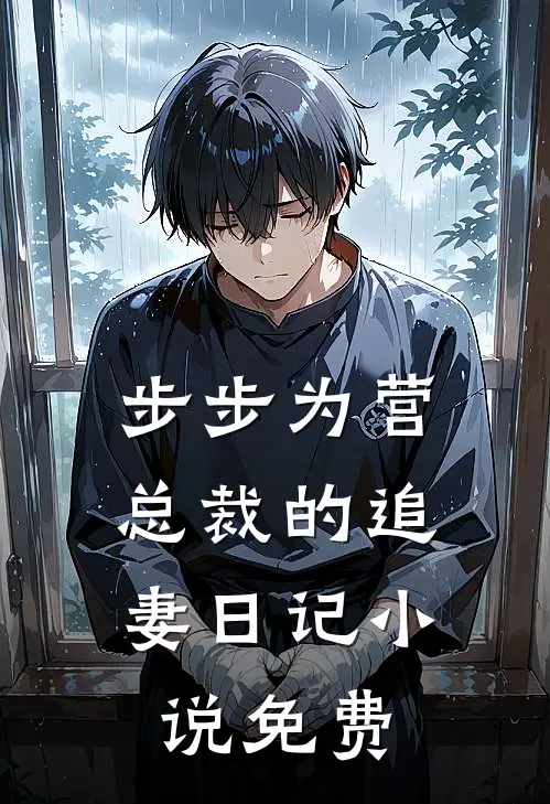 步步为营：总裁的追妻日记小说免费