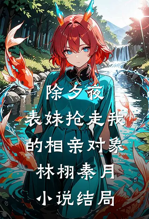 除夕夜，表妹抢走我的相亲对象林栩秦月小说结局