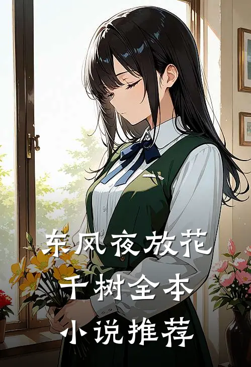 东风夜放花千树全本小说推荐