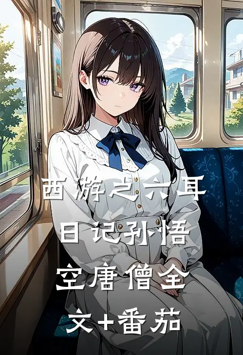 西游之六耳日记孙悟空唐僧全文+番茄